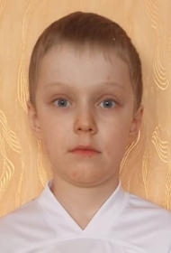 Белоусов Михаил