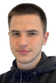 Вехов Александр