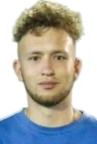 Ряжских Данила