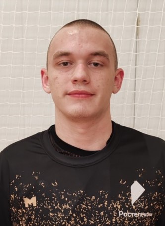 Горшков Сергей