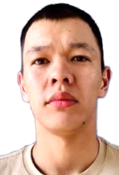 Кубанычбек уулу  Баймырза