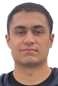 Меликов Тимур