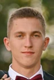 Стариковский Денис