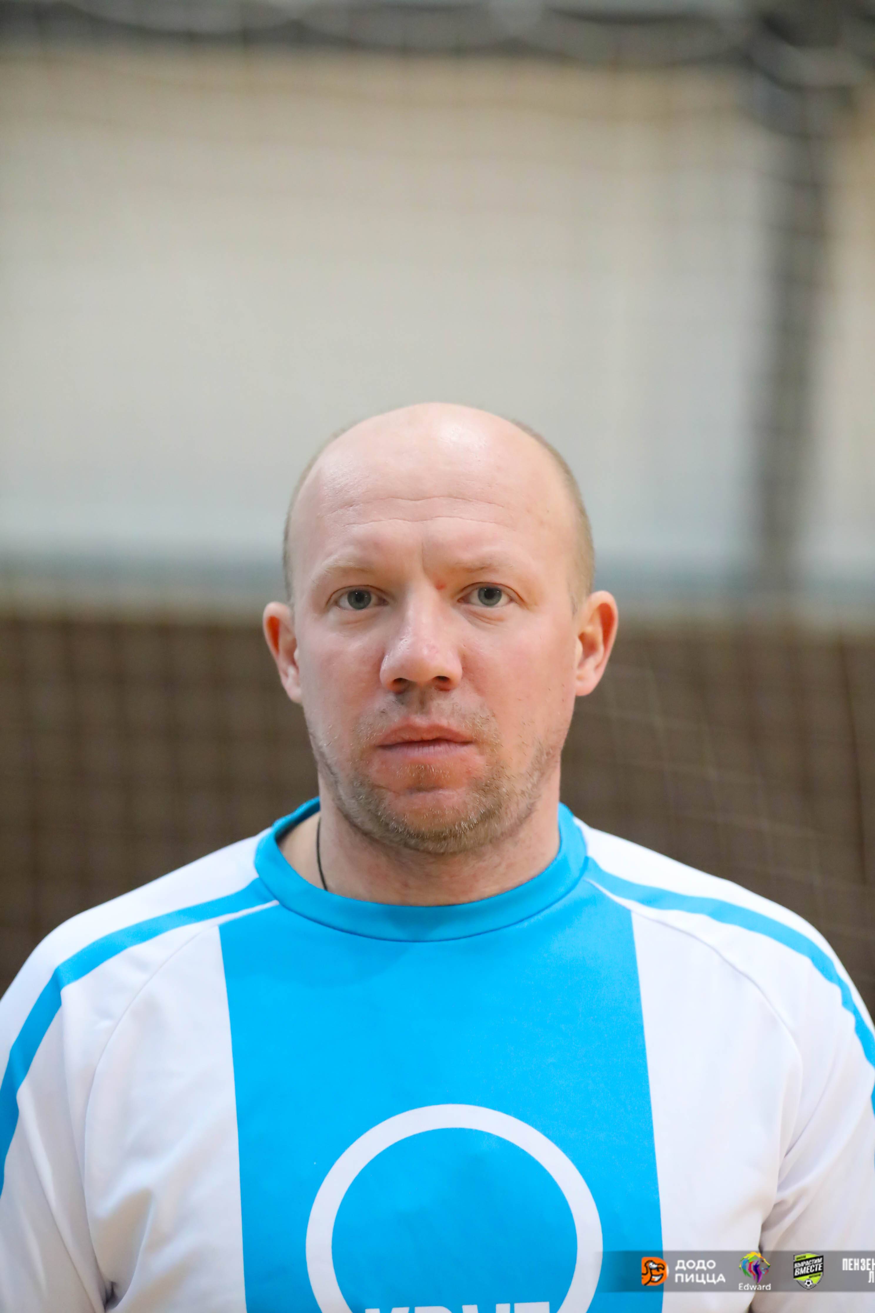 Анфиногенов Иван