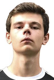 Исаев Константин