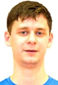 Артамонов Роман