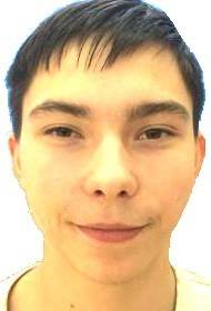 Гарнов Максим