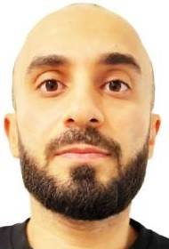 Гулиев Фархан