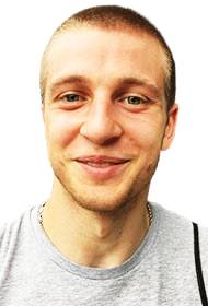 Морква Павел