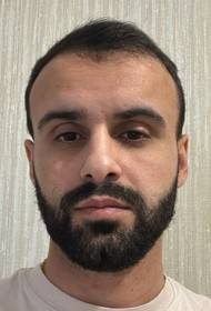 Сулейманов Вусал