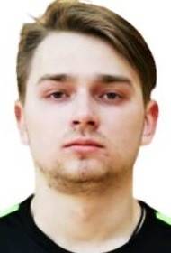 Сергейчик Михаил