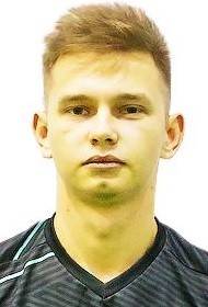 Карпушин Никита