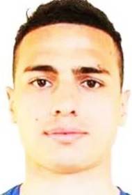 Самедов Давид