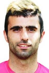 Ашрафян Михаил