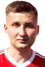 Сорокин Алексей