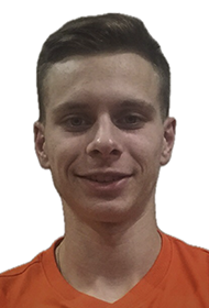 Невлеев Дмитрий