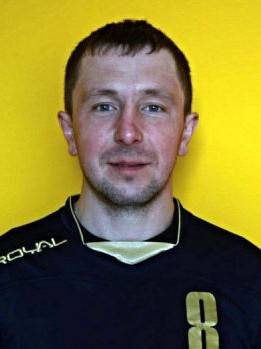 Иванов Димитрий