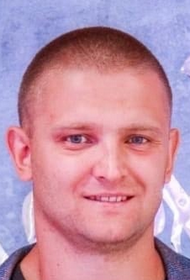 Тетушкин Илья