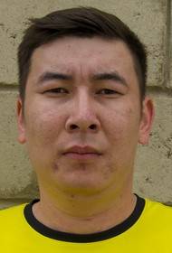 Мурзагалиев Темирлан