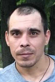 Сафенин Никита