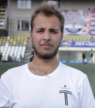 Поляков Алексей