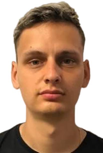 Якунин Артём