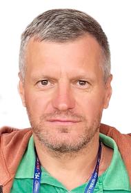 Барков Павел