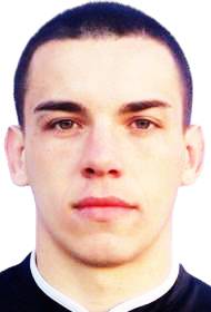 Барсуков Кирилл