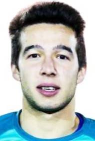 Черненко Артём