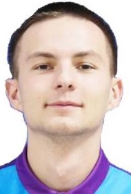 Овсянников Максим