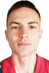 Овсянников Даниил