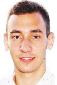 Данилов Артемий