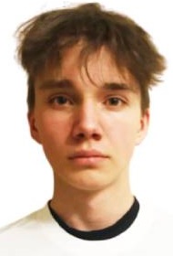 Масензов Данила