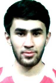 Файзиев Акрам