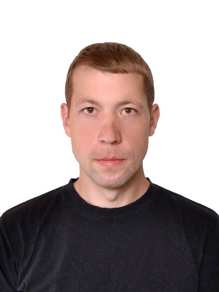 Безруков Алексей