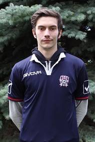 Копырин Валерий