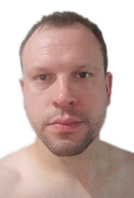 Бунов Антон