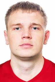 Юсько Андрей