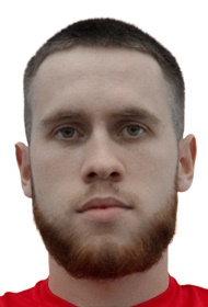 Извеков Александр
