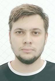 Матвеев Павел