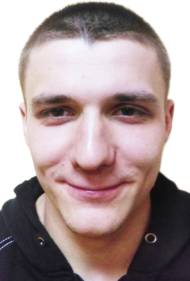 Хлебников Денис