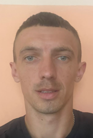 Беляев Максим
