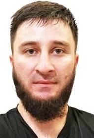 Аджиев Гарун