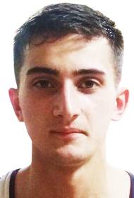 Шустов Виталий