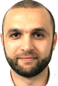 Слонов Альберт