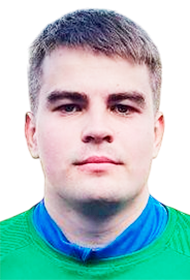 Самбурской Артём