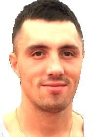 Алимханов Дмитрий