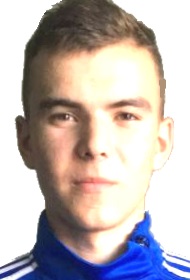 Попов Дмитрий