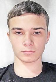 Лобач Андрей