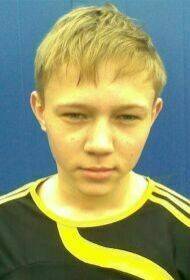 Бобровников Егор